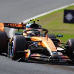 Norris bate a los Mercedes en Zandvoort y Alonso termina en los puntos