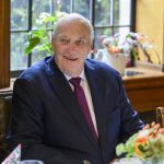 Noruega despedirá al Rey Harald con una ceremonia en la catedral de Oslo el 9 de septiembre