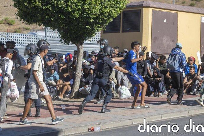 Novedades de la Ley de Asilo y la reforma de extranjería: triajes, retorno en 12 semanas o presunción de minoría de edad
