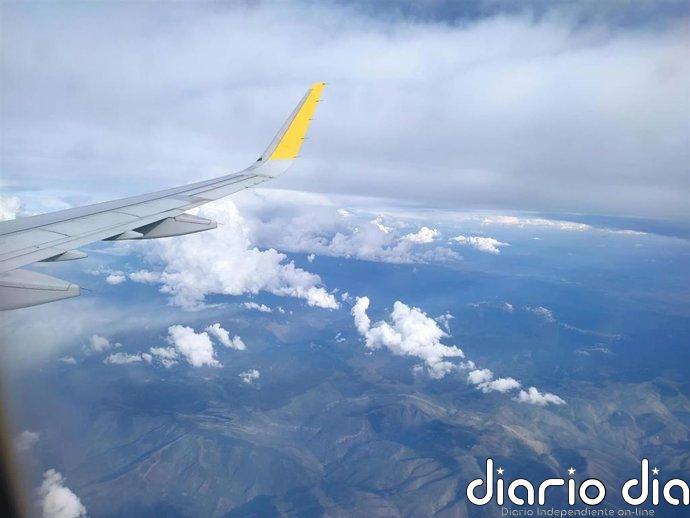 Nubes y claros este martes en Euskadi, con bajada de las temperaturas y algún chubasco disperso