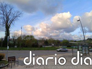 Nubosidad por la mañana y ambiente soleado por la tarde, este lunes en Euskadi