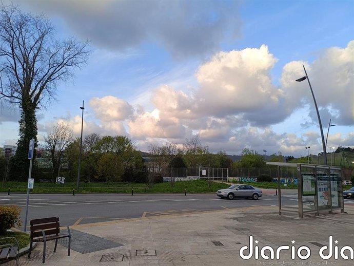 Nubosidad por la mañana y ambiente soleado por la tarde, este lunes en Euskadi