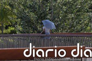 Nueva actualización del CCE para hoy: alerta naranja por tormentas en el interior de Castellón y de Valencia