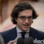 Nueva denuncia contra el diputado Figaredo (Vox) por decir que hay que "cazar" a los migrantes llegados a Ceuta