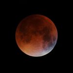 Nuevo eclipse en Baleares: el 28 de agosto la luna se teñirá de rojo