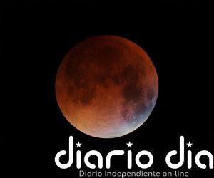 Nuevo eclipse en Baleares: el 28 de agosto la luna se teñirá de rojo