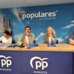Núñez denuncia el incremento "desproporcionado" de lista sanitaria: "7.484 castellanomanchegos más esperando operación"