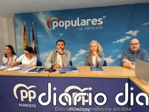 Núñez denuncia el incremento "desproporcionado" de lista sanitaria: "7.484 castellanomanchegos más esperando operación"