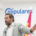Núñez no vería necesario a Vox en un hipotético gobierno si se alza como fuerza más votada: "No lo necesitaríamos"
