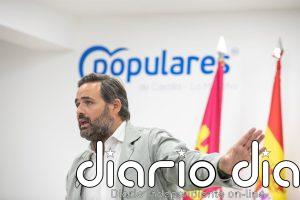 Núñez no vería necesario a Vox en un hipotético gobierno si se alza como fuerza más votada: "No lo necesitaríamos"