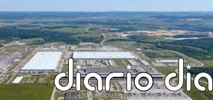 Nvidia invertirá hasta 90.600 millones para construir un centro de datos en EEUU que dará servicio a OpenAI