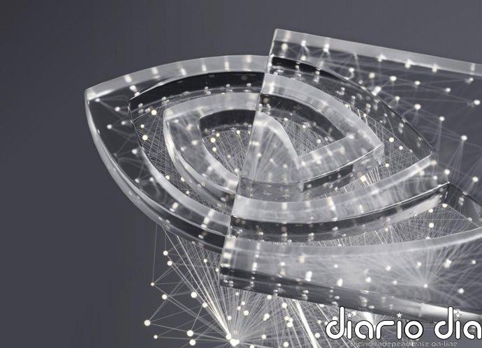 Nvidia se dispara más de un 8% tras batir previsiones y augurar un crecimiento del 70% de sus ventas