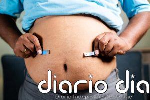 Obesidad abdominal y vitamina D baja: el riesgo de muerte aumenta un 123% después de los 50