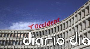 Occident activa un "dispositivo especial" para los afectados por los terremotos de Granada