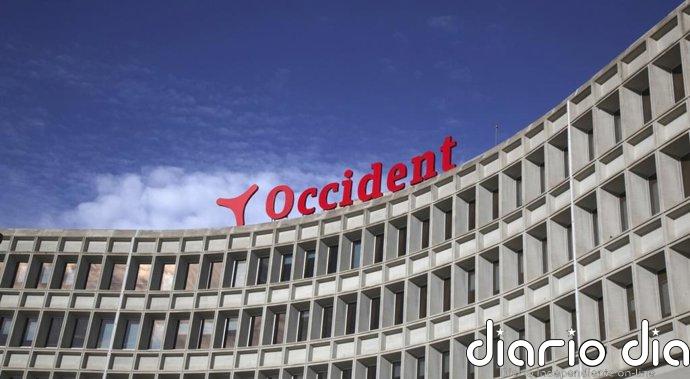 Occident activa un "dispositivo especial" para los afectados por los terremotos de Granada