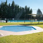 Ocho de cada diez piscinas que hay en Andalucía están en viviendas, según el IECA