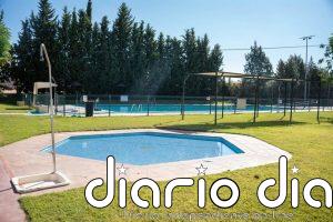 Ocho de cada diez piscinas que hay en Andalucía están en viviendas, según el IECA