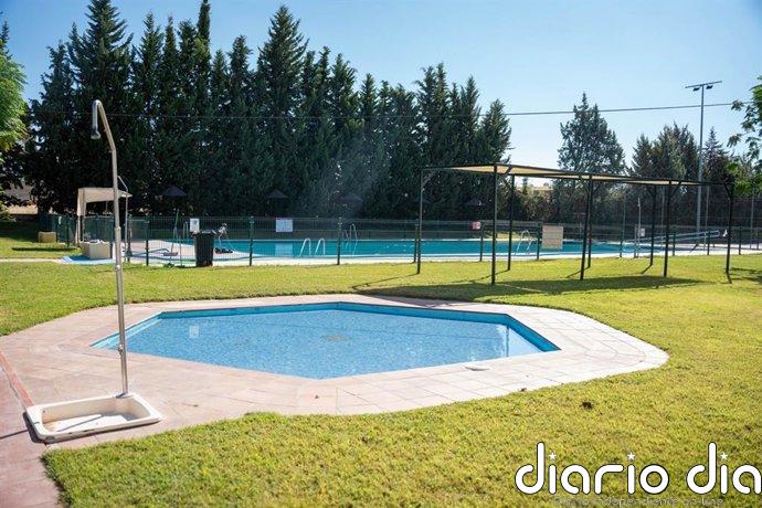Ocho de cada diez piscinas que hay en Andalucía están en viviendas, según el IECA