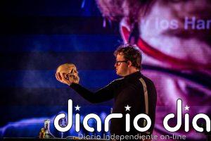 Ocho Hamlets y un San Javier rendido ante Teatro La Plaza