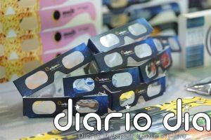 OCU aconseja adquirir gafas con marcado CE y referencia EN ISO 12312-2:2015 para observar el eclipse del 12 de agosto