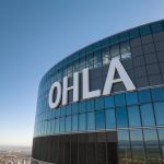 OHLA ganó 0,5 millones de euros hasta junio pese al impacto de un litigio en Nueva York