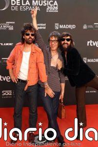 Ojete Calor se cae del festival Indiespensables de Cuenca y le sustituye Sidonie