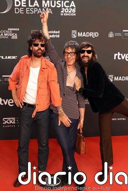 Ojete Calor se cae del festival Indiespensables de Cuenca y le sustituye Sidonie