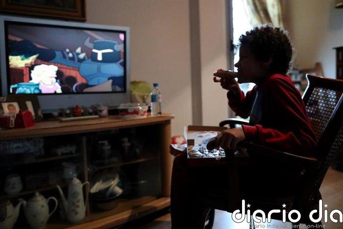 'Oliver y Benji' frente a los vídeos cortos de las redes sociales