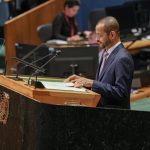 Omán señala que la seguridad en Ormuz está ligada a la de toda la región