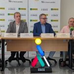 ONCE alcanza en 2025 una inversión social de 18,67 millones de euros en Málaga y crece en ventas de productos de juego