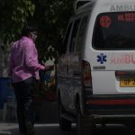 Once muertos en una explosión en una fábrica de pirotecnia en India