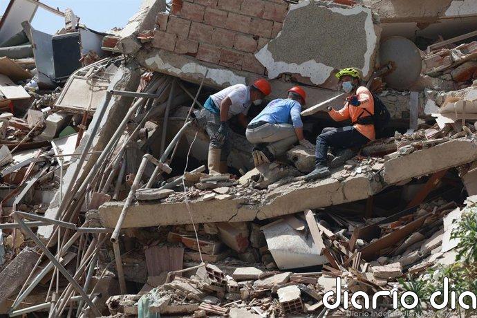 ONG del Comité de Emergencia mantienen la respuesta humanitaria en Venezuela dos meses después de los terremotos