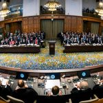 ONG demandan al gobierno de Trump por sus sanciones a la CPI