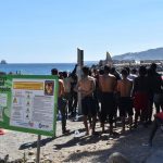 ONG exigen por carta al Gobierno la "atención inmediata" y "pronta identificación" de los menores llegados a Ceuta
