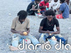 ONG lamentan la "tragedia" de Ceuta, piden proteger "la dignidad humana" y denuncian el retorno de niños sin garantías