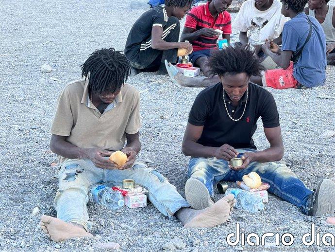 ONG lamentan la "tragedia" de Ceuta, piden proteger "la dignidad humana" y denuncian el retorno de niños sin garantías