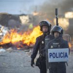 ONG pide proteger a los migrantes preocupadas por la "deriva violenta" en Ceuta