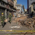 ONG refuerzan sus actuaciones en Colombia tras el terremoto para atender a miles de familias en zonas rurales