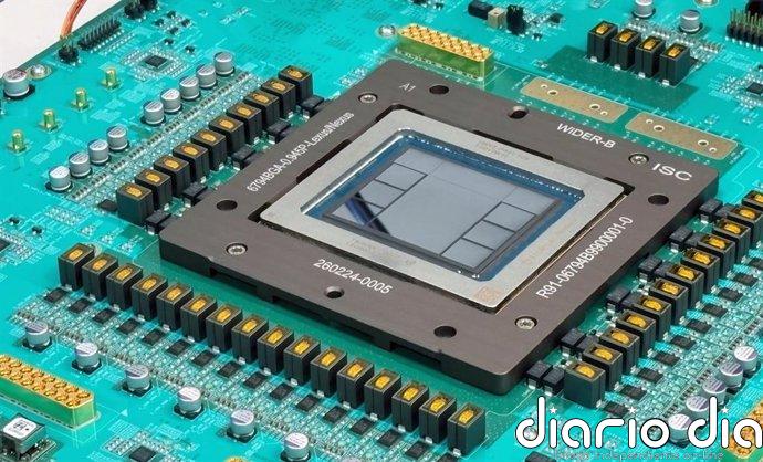 OpenAI presenta el rendimiento de Jalapeño, su primer chip para inferencia de IA: promete ser más rápido y eficiente
