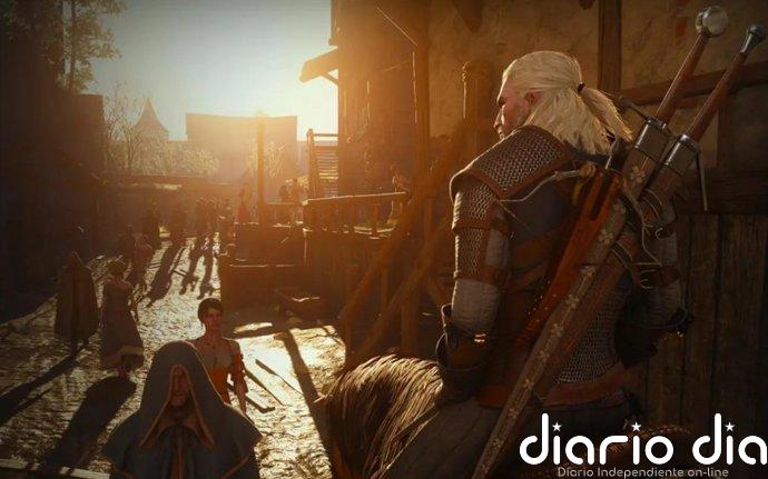 Opening Night Live trae la remasterización de The Witcher 3, las Armas de FF7 Revelation y los nuevos Murals y Lofsong
