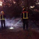 Oposiciones a Bomberos de Formentera: listados definitivos y calendario de las pruebas