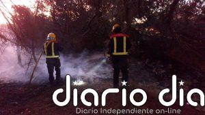 Oposiciones a Bomberos de Formentera: listados definitivos y calendario de las pruebas