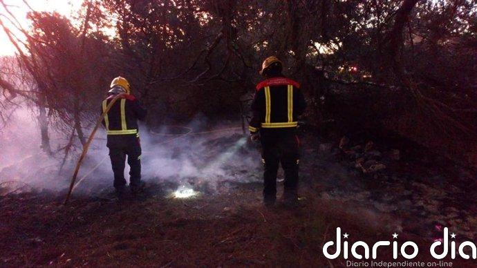 Oposiciones a Bomberos de Formentera: listados definitivos y calendario de las pruebas