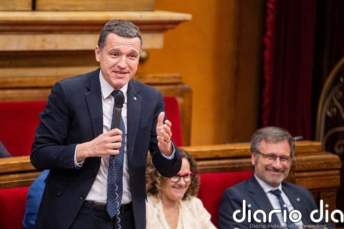 Ordeig prevé que "este otoño" se puedan empezar a levantar restricciones de la PPA