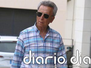 Ortega Cano, serio y reflexivo tras la revelación de Amador Mohedano sobre sus peleas con Rocío Jurado