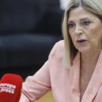 Ortí prevé que el IVC tenga nueva dirección entre septiembre y octubre y trabaja en la simplificación burocrática