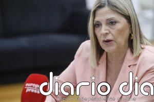 Ortí prevé que el IVC tenga nueva dirección entre septiembre y octubre y trabaja en la simplificación burocrática