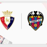 Osasuna - Levante, en directo hoy: sigue el partido de LaLiga EA Sports minuto a minuto