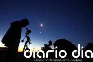 Óscar, cazador de eclipses: "Después de ver 12 eclipses me sigo emocionando y llorando. Es una experiencia única"