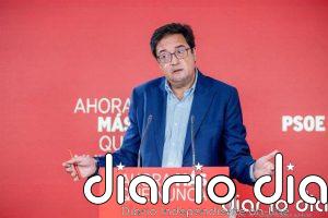 Óscar López responde a Ayuso por el ático: "Más que 'chao pescao', es que te han pescao"